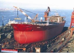 新一輪新船訂單潮將至！中國(guó)造船業(yè)再迎15年黃金機(jī)遇